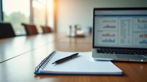 Comment obtenir un crédit professionnel pour vos projets efficaces