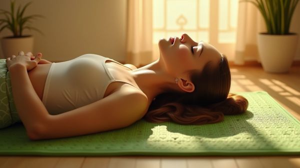 Le tapis d'acupression, un soulagement naturel pour votre bien-être