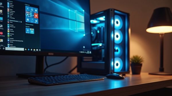 Les clés pour choisir votre matériel informatique efficace