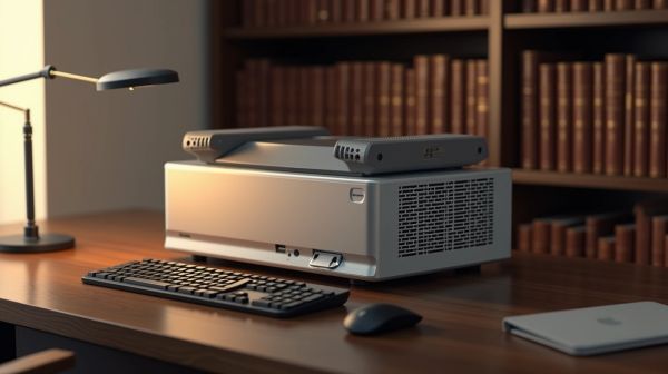 Les clés pour choisir votre matériel informatique efficace