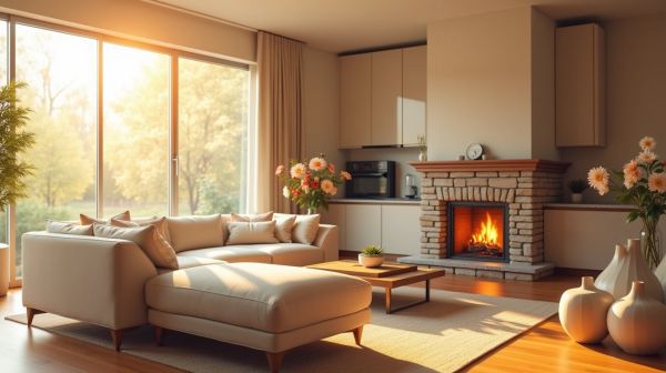 Maximisez l'attractivité de votre maison pour la vente
