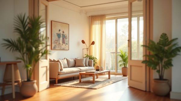 Maximisez l'attractivité de votre maison pour la vente