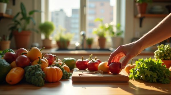Optimiser votre choix de produits pour mieux consommer