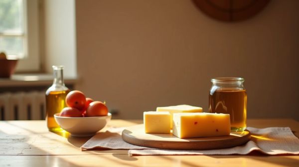 Optimiser votre choix de produits pour mieux consommer