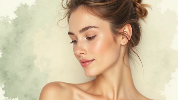 Pourquoi opter pour un maquillage naturel qui préserve votre santé
