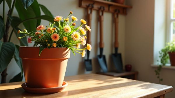 Quelles sont les bases de l'horticulture pour les débutants ?