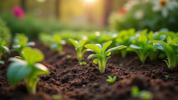 Quelles sont les bases de l'horticulture pour les débutants ?