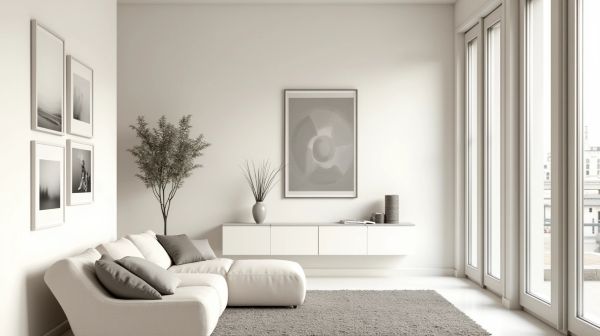 Transformez votre intérieur avec des idées déco créatives